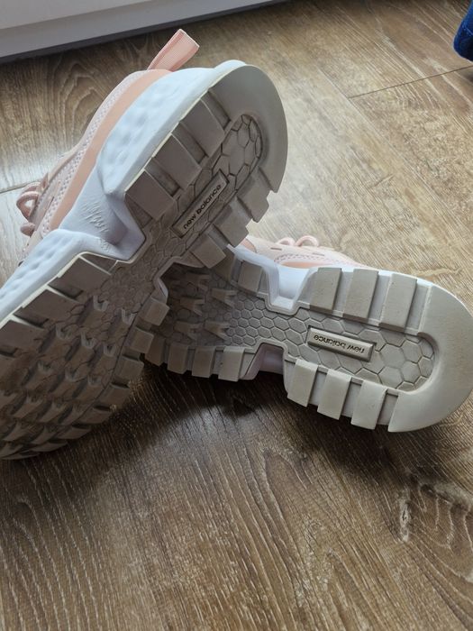 Buty New Balance 574 różowe rozmiar 40