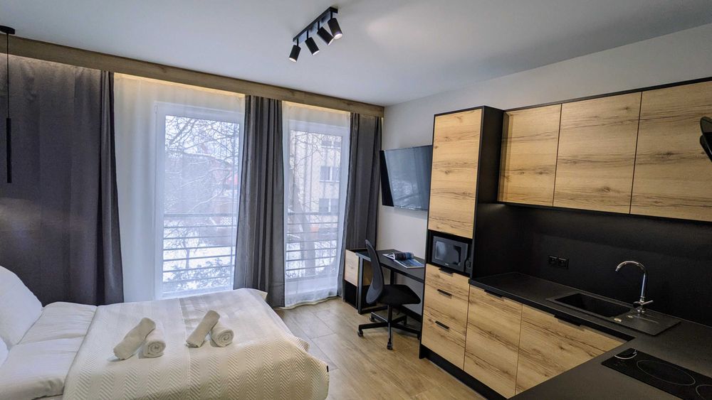 Gdynia Grabówek: Apartamenty na wynajem (dowolny okres)