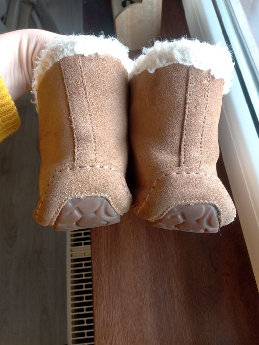 Ugg Alena Slipper kapcie damskie 39