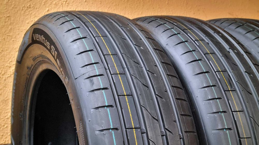 Hankook Ventus S1 evo 3 205/65R17 100Y XL * Rok 2025.16 - Nowe