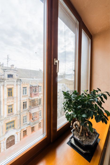 Многокомнатная квартира по адресу ул. Ильенка Юрия (площадь 142 м²) - Atlanta.ua - фото 14