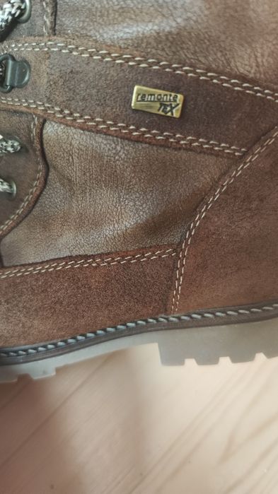 Жіноче Зимове Взуття Remonte