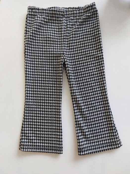 Кльош штани 12-18