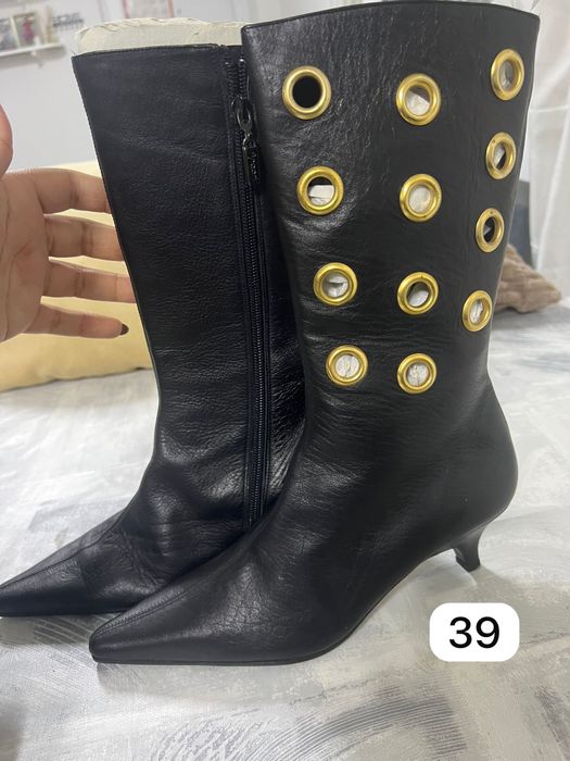 Vendo calcados novos e usadmdo