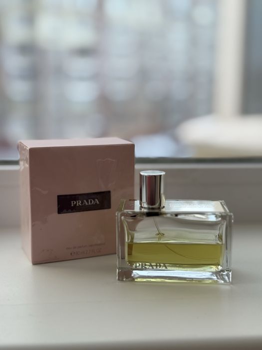 Prada Amber 80 мл