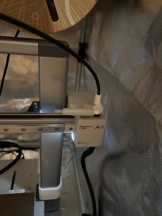 Bambu Lab A1 Combo com AMS e Enclosure com Garantia