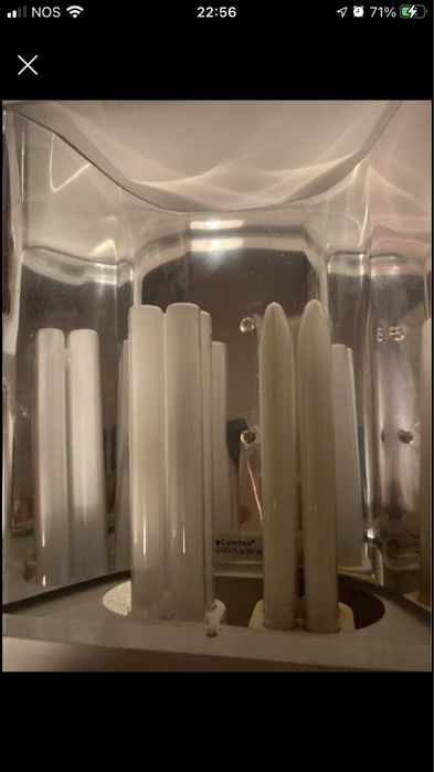 NOVOS! 6 Luzes de cozinha ou sala de interior!