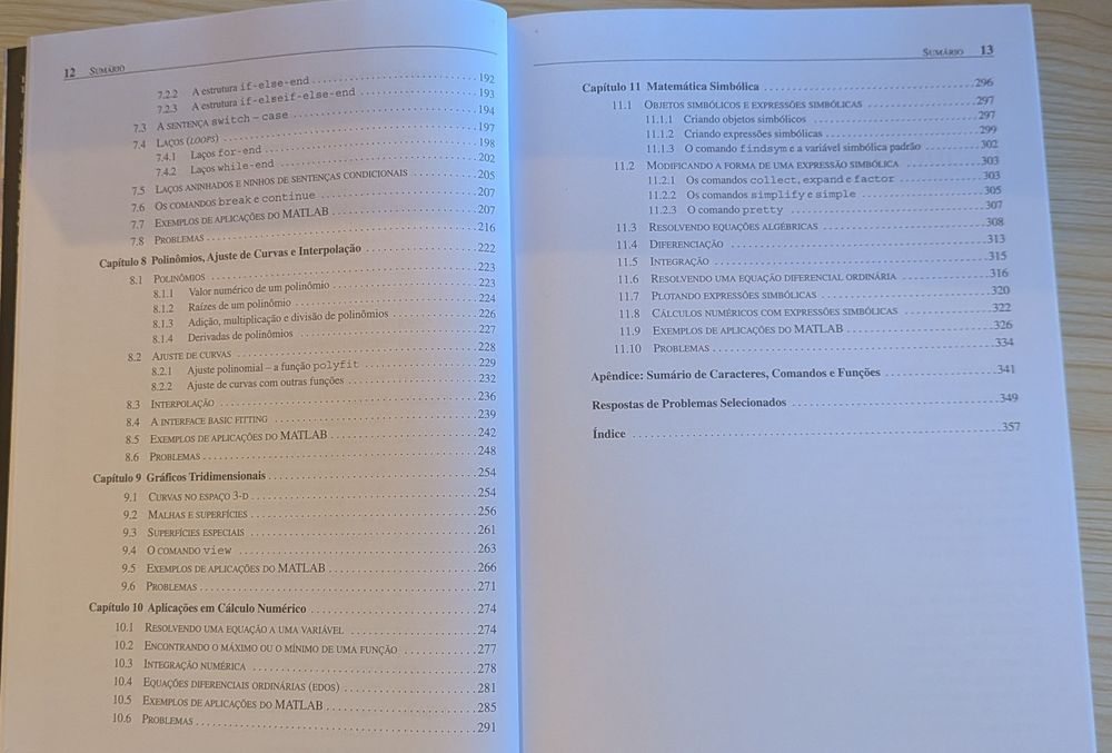 Livro Matlab (aplicado a engenharia)