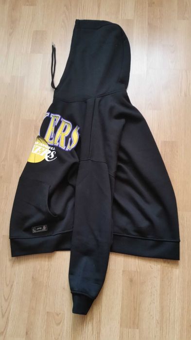 Bluza NBA Los Angeles Lakers