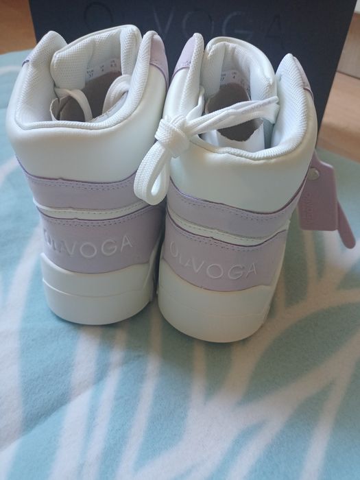 Buty nowe olavoga