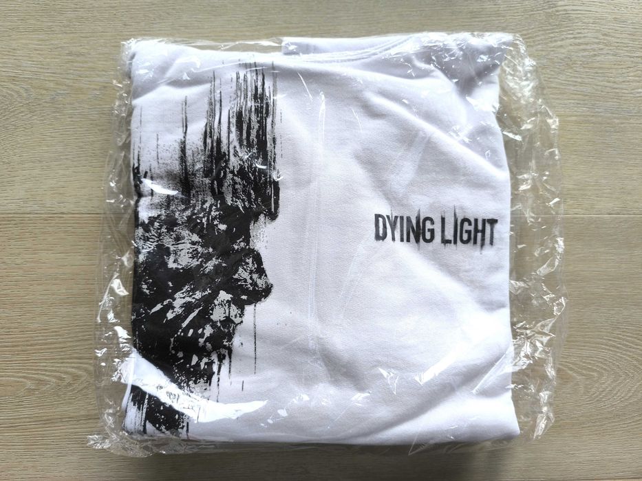 Dying Light Edycja Premium [PC] (POLSKA WERSJA) + BLUZA + STEELBOOK