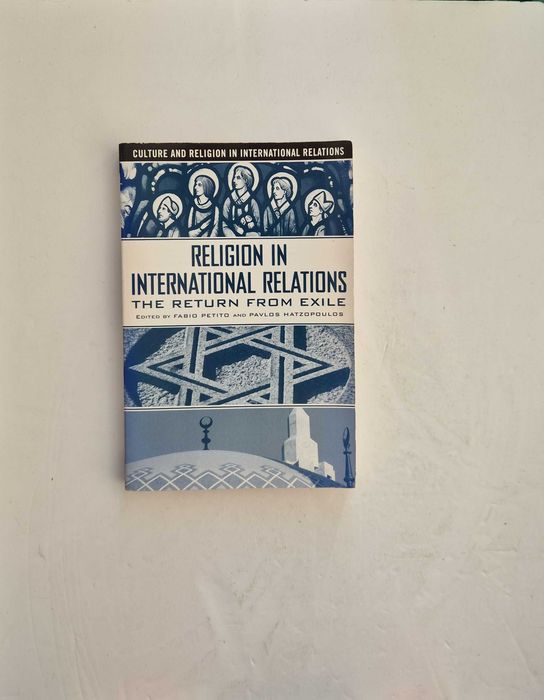 RELIGIÃO - Vários Livros