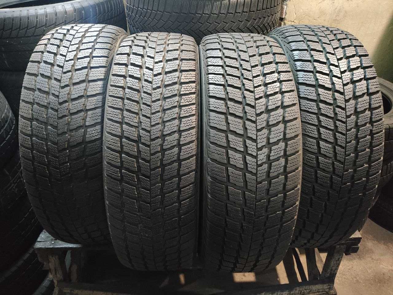 Шини резина зима 235/65 R17 Nexen WINGuard SUV: 3 000 грн. - Автошини ...