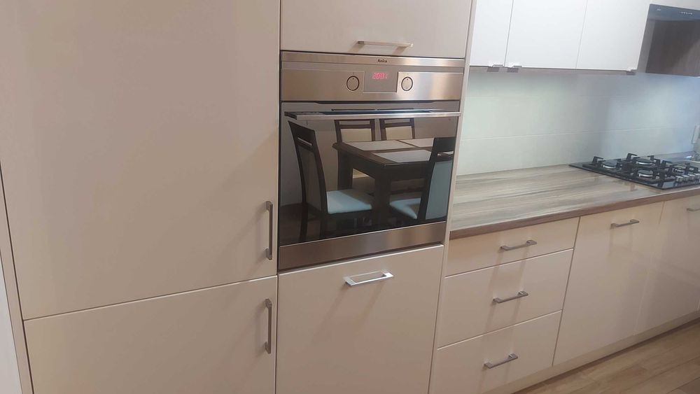 Wynajmę bezpośrednio 2- pokojowe mieszkanie na Żoliborzu, 48 m2 ul. Broniewskiego