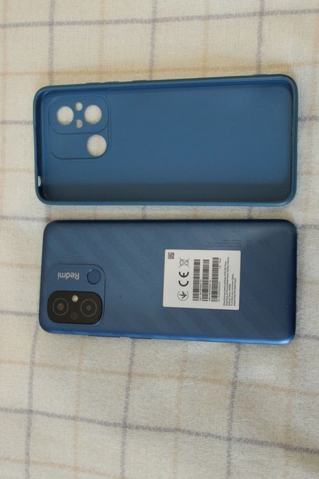 Xiaomi Redmi 12с на 64GB