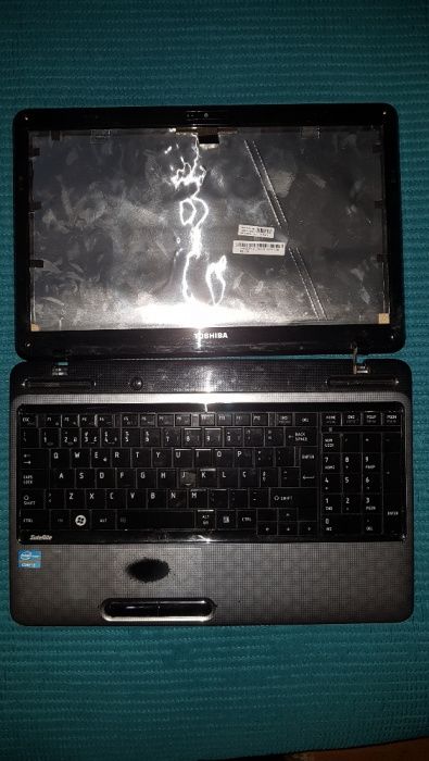 Peças , Toshiba L875 - L850 - L750 - L755, L650,64286138950914124