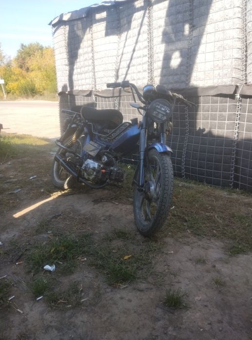 Продам дельту 110куб цена не надолго кину диски новые будеш дороже
