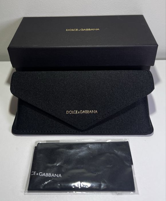 Oprawki Dolce & Gabbana DG5085