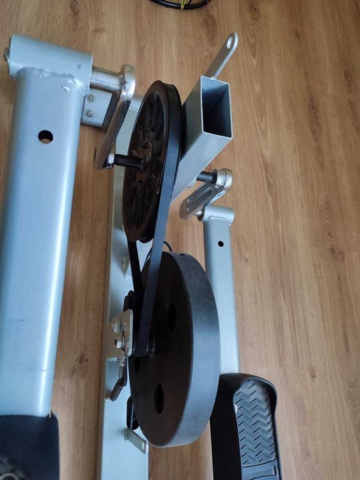 Orbitrek do ćwiczeń