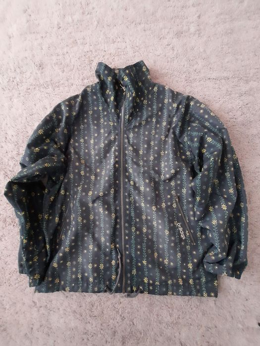 Bluza kurtka Adidas roz. 40