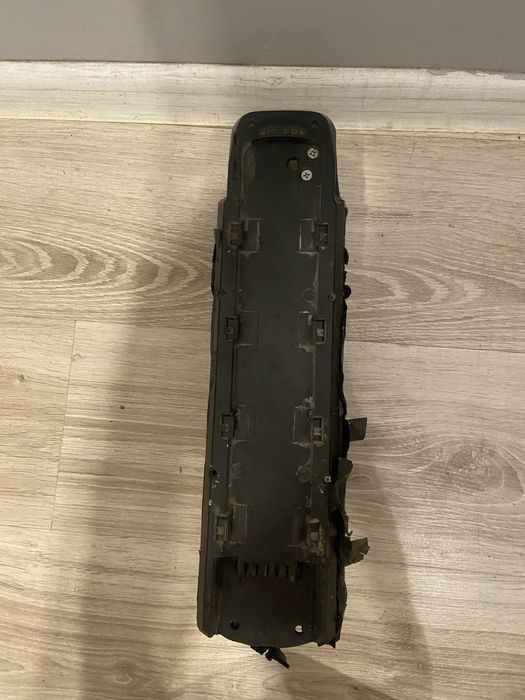 Bateria rowerowa 23 Ah. 2 szt
