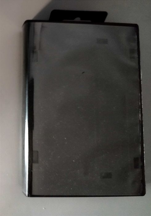 4 mini Caixas Mega Drive / Master System