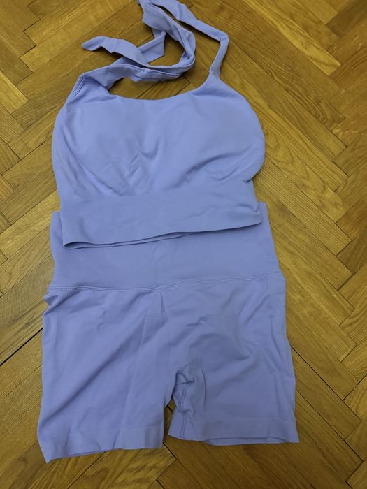 Спортийний костюм доя фітнеса/зала/йога