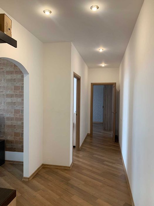 Актуально! ЗДАМ 3 км. квартиру в новобудові.ЦЕНТР, поруч парк Шевченка