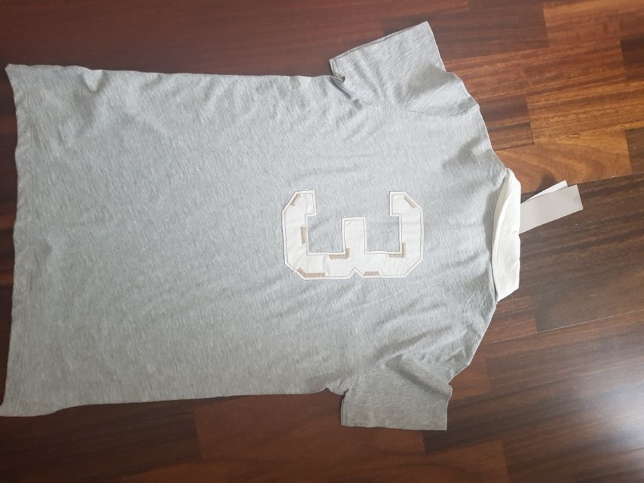 Benetton koszulka bluzka r 164 2xl elegancja