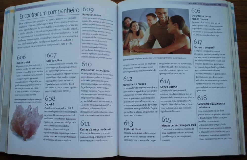 1001 Ways to Relax by Susannah Marriott64564062095618124