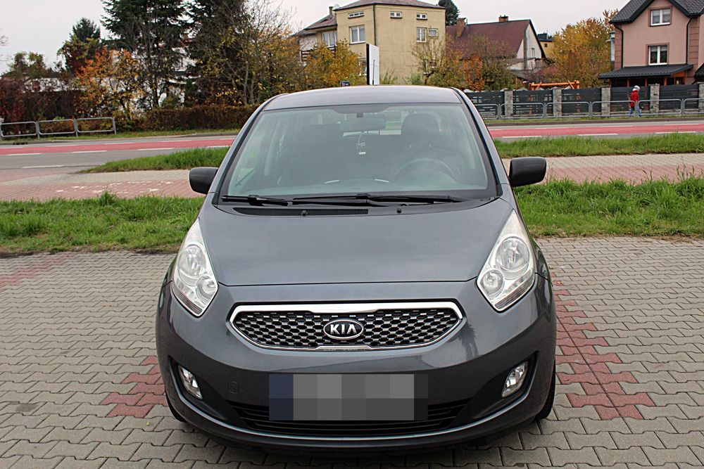 Kia Venga