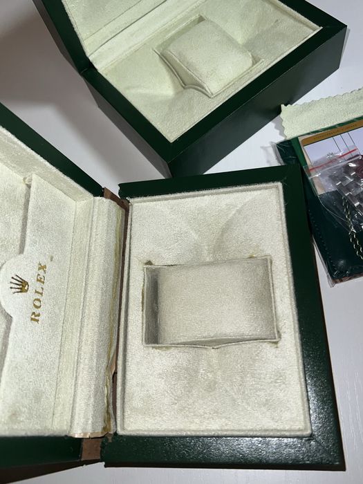 Коробка для Rolex