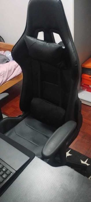 setup gaming semi novo