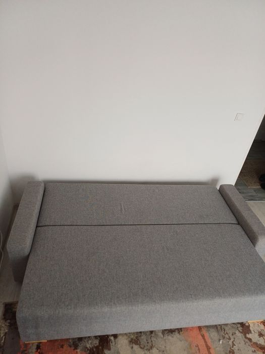 Sprzedam sofę 3 os, IKEA, rozkladaną
