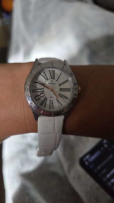 Zegarek Festina F16939