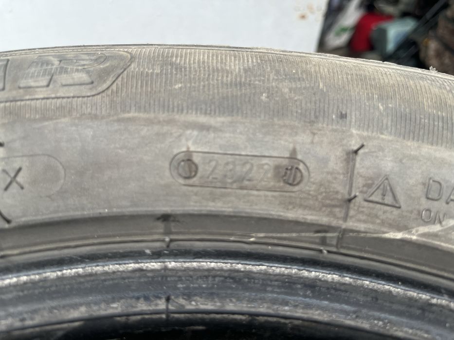 Резина зима стан новаї 225/55R16 TIGAR