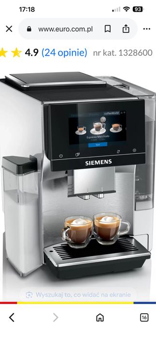 Expres siemens q 700 integral