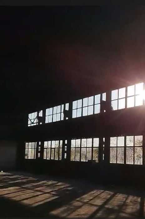 Продажа отдельно стоящего здания под склад или производство, г. Умань