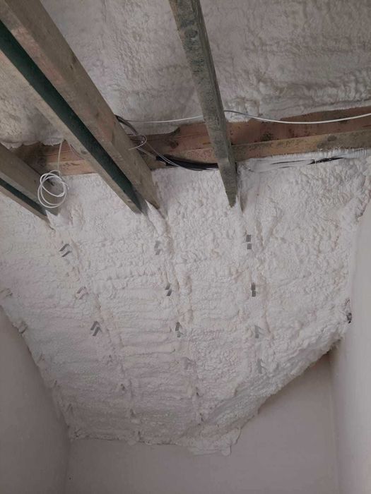 Piana PUR Stargard, ocieplenie domu, docieplenie.