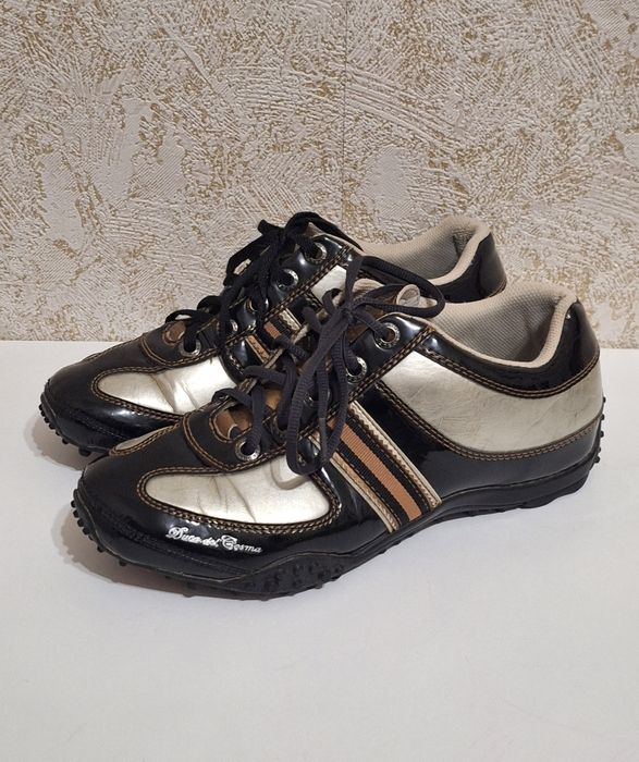 Кроссовки Duca del Cosma