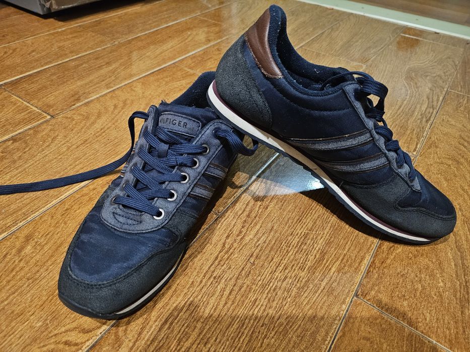 Чоловічі кросівки Tommy Hilfiger 42р 43р