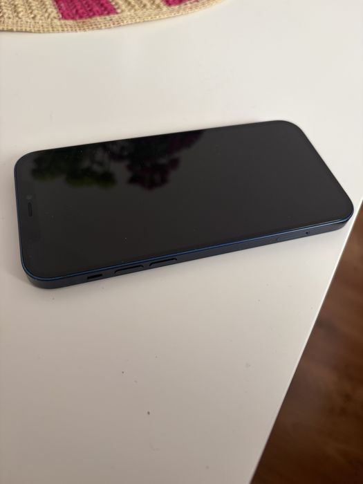 Iphone 12, 64gb, telefon