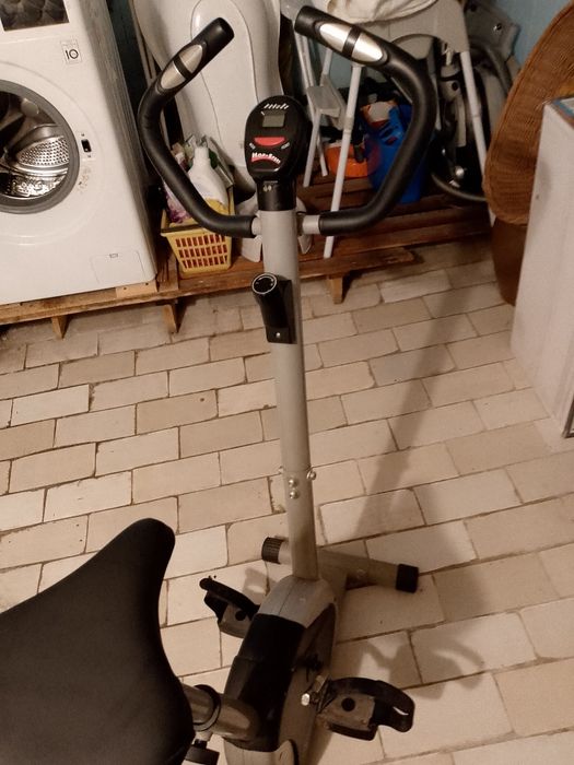 Rower treningowy