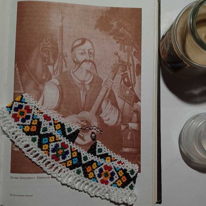 Українська силянка