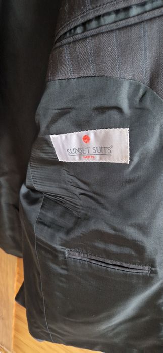 Garnitur Sunset Suits