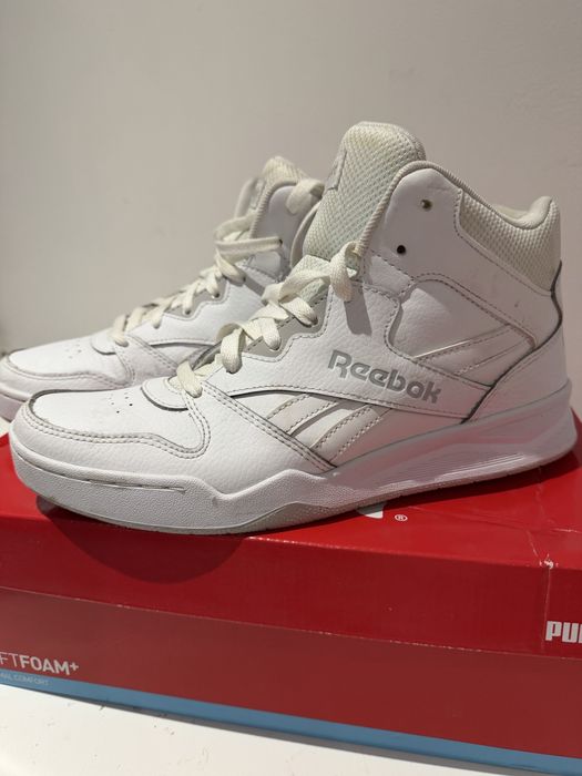 Buty sportowe REEBOK