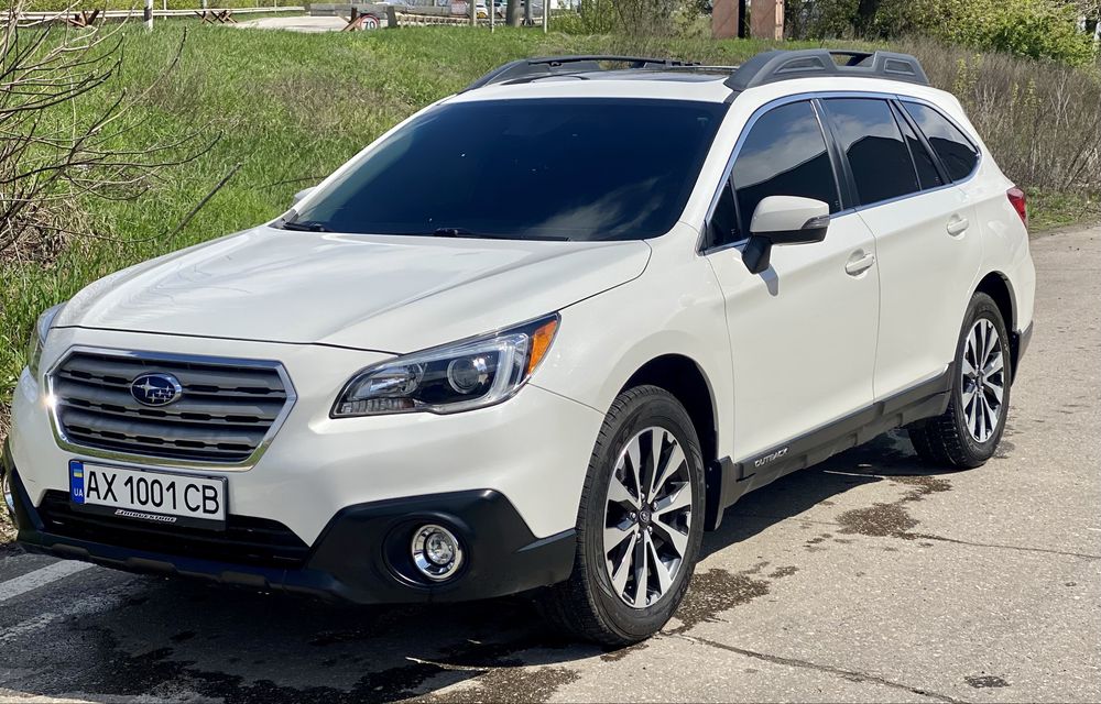 Продам Subaru Outback Харьков