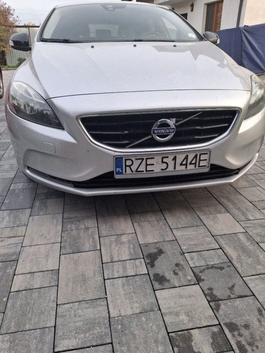 Volvo v40 1.6 diesel