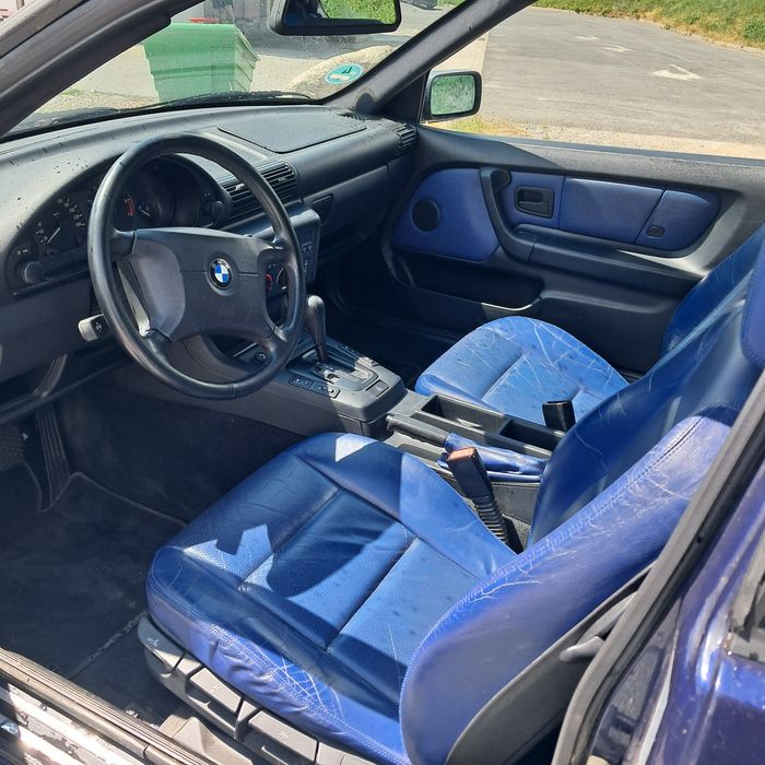 Sprzedam bmw e36