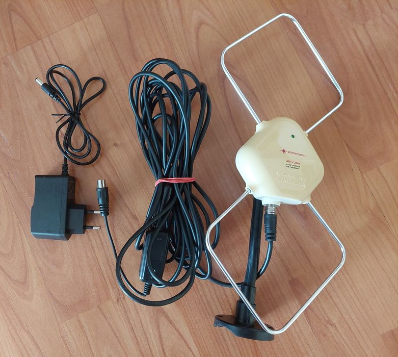Antena Emmerson ANTV 300 N